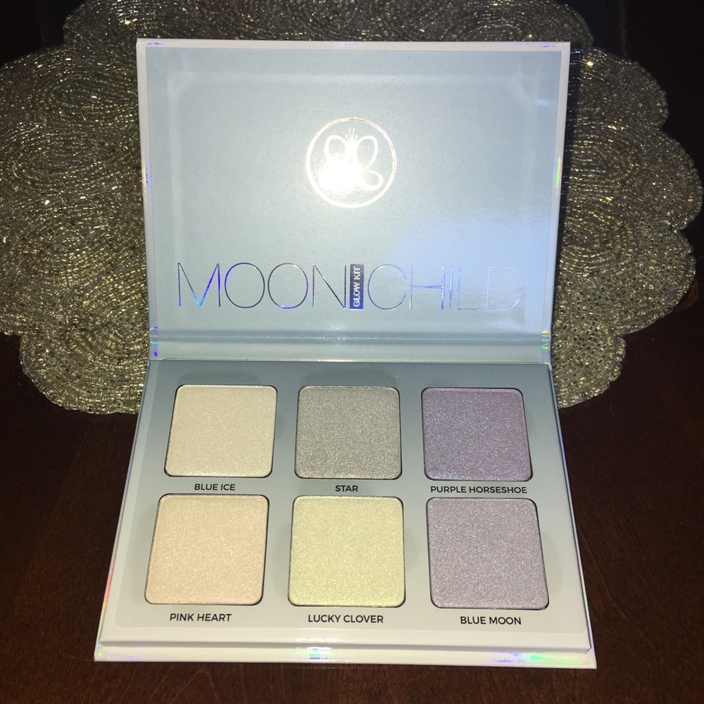 Anastasia Beverly Hills Moon Child Glow Kit
